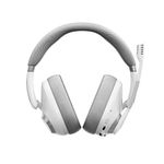 EPOS - H3PRO Hybrid Wireless Gaming Headset for PC, PS5, PS4, Mobile Phone - Ghost White Product Image