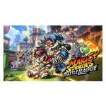 Mario Strikers: Battle League - Nintendo Switch – OLED Model, Nintendo Switch, Nintendo Switch Lite [Digital] Product Image