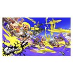Splatoon 3 - Nintendo Switch – OLED Model, Nintendo Switch, Nintendo Switch Lite [Digital] Product Image