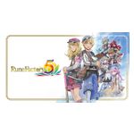 Rune Factory 5 - Nintendo Switch – OLED Model, Nintendo Switch, Nintendo Switch Lite [Digital] Product Image