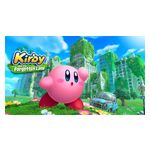 Kirby and the Forgotten Land - Nintendo Switch – OLED Model, Nintendo Switch, Nintendo Switch Lite [Digital] Product Image