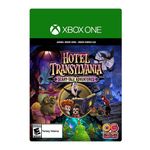 Hotel Transylvania: Scary-Tale Adventures - Xbox One [Digital] Product Image