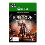 Necromunda: Hired Gun Standard Edition - Xbox Series X, Xbox Series S, Xbox One [Digital] Product Image