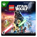LEGO Star Wars: The Skywalker Saga Standard Edition - Xbox Series X, Xbox Series S, Xbox One [Digital] Product Image