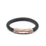 Leather Bracelet Bryce Canyon Product Image