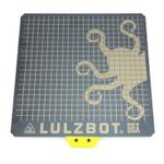 LulzBot OctoGrab Magnetic Spring Steel Flex Sheet Product Image