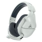 Turtle Beach - Stealth 600 Gen 2 USB Wireless Gaming Headset for Xbox Series X|S, Xbox One - White/Silver Product Image