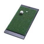 Supersize FT Launch Zone Hitting Mat Product Image