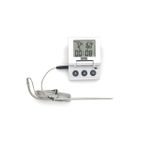 Flip Up Digital Roasting Ther. W/ Timer Product Image