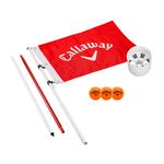 Closest to the Pin Flag/Cup Set Product Image