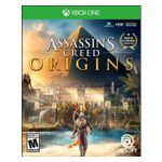 Assassin's Creed Origins Standard Edition - Xbox One Product Image