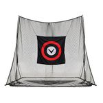 8ft Base Hitting Net Product Image