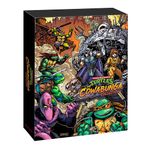 Teenage Mutant Ninja Turtles: The Cowabunga Collection Limited Edition - PlayStation 5 Product Image