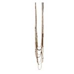 Cadence Multi-Strand 17 Inch Necklace Product Image