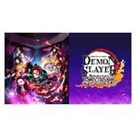 Demon Slayer -Kimetsu no Yaiba- The Hinokami Chronicles - Nintendo Switch – OLED Model, Nintendo Switch, Nintendo Switch Lite [Digital] Product Image