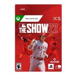 The Show 22 - Xbox Series X, Xbox Series S [Digital] Product Image