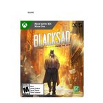 Blacksad: Under the Skin - Xbox Series X, Xbox Series S, Xbox One [Digital] Product Image
