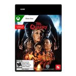 The Quarry Standard Edition - Xbox One [Digital] Product Image