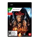 The Quarry Standard Edition - Xbox Series X, Xbox Series S [Digital] Product Image