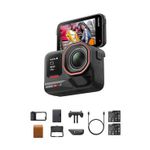 Insta360 Ace Pro 2 Action Camera Flash Print Bundl Product Image