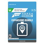Forza Horizon 5: Expansions Bundle Standard Edition - Xbox Series X, Xbox Series S, Xbox One, Windows [Digital] Product Image