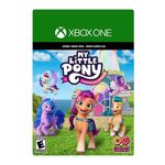 My Little Pony: A Maretime Bay Adventure - Xbox Series X, Xbox Series S, Xbox One [Digital] Product Image