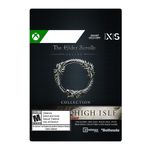 The Elder Scrolls Online Collection: High Isle Standard Edition - Xbox Series X, Xbox Series S, Xbox One [Digital] Product Image