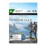 The Elder Scrolls Online: High Isle Upgrade Standard Edition - Xbox Series X, Xbox Series S, Xbox One [Digital] Product Image