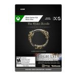 The Elder Scrolls Online Collection: High Isle Collector's Edition - Xbox Series X, Xbox Series S, Xbox One [Digital] Product Image