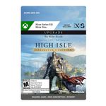 The Elder Scrolls Online: High Isle Upgrade Collector's Edition - Xbox Series X, Xbox Series S, Xbox One [Digital] Product Image