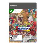 Fighting Collection - Xbox One [Digital] Product Image