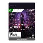 Outriders Worldslayer Upgrade - Xbox Series X, Xbox Series S, Xbox One [Digital] Product Image