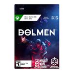 Dolmen - Xbox Series X, Xbox Series S, Xbox One [Digital] Product Image