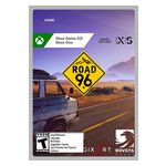 Road 96 Standard Edition - Xbox Series X, Xbox Series S, Xbox One [Digital] Product Image