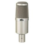 Heil Sound PR 30 Dynamic Supercardioid Studio Micr Product Image