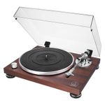 Audio-Technica Consumer AT-LPW50BT-RW Manual Two-S Product Image
