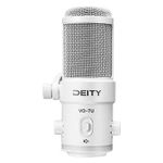 Deity Microphones VO-7U Dynamic Supercardioid USB Product Image