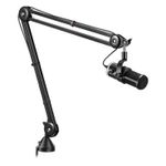 Deity Microphones VO-7U Dynamic Supercardioid USB Product Image