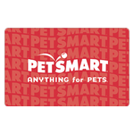 PetSmart $100.00 Product Image