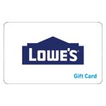 Lowe's $500.00 Product Image