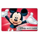 Disney $1000.00