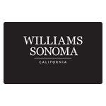 Williams-Sonoma $250.00 Product Image