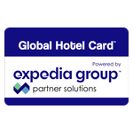 Global Hotel Card $1000.00