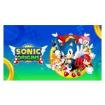 Sonic Origins - Nintendo Switch – OLED Model, Nintendo Switch, Nintendo Switch Lite [Digital] Product Image