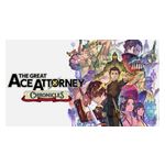 The Great Ace Attorney Chronicles - Nintendo Switch – OLED Model, Nintendo Switch, Nintendo Switch Lite [Digital] Product Image