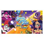 DC Super Hero Girls: Teen Power - Nintendo Switch – OLED Model, Nintendo Switch, Nintendo Switch Lite [Digital] Product Image