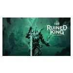 Ruined King: A League of Legends Story - Nintendo Switch – OLED Model, Nintendo Switch, Nintendo Switch Lite [Digital] Product Image