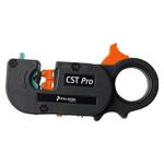 Tempo Stripper CST Pro with Green Blade Cassette Product Image