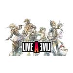 LIVE A LIVE - Nintendo Switch – OLED Model, Nintendo Switch, Nintendo Switch Lite [Digital] Product Image