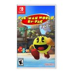 PAC-MAN World Re-PAC - Nintendo Switch Product Image